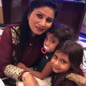 Meet your Posher, Joshna